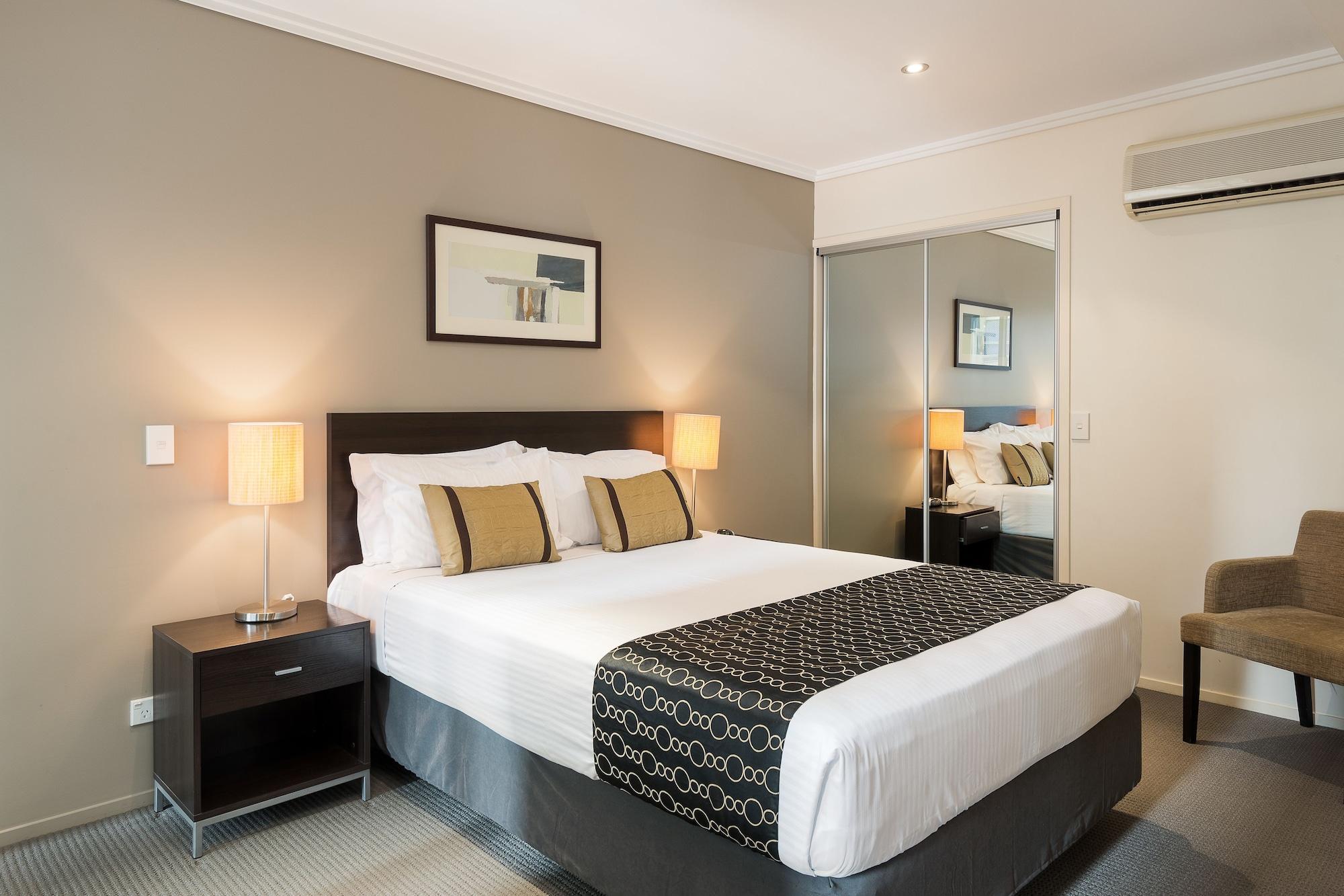 Quest River Park 4* Brisbane