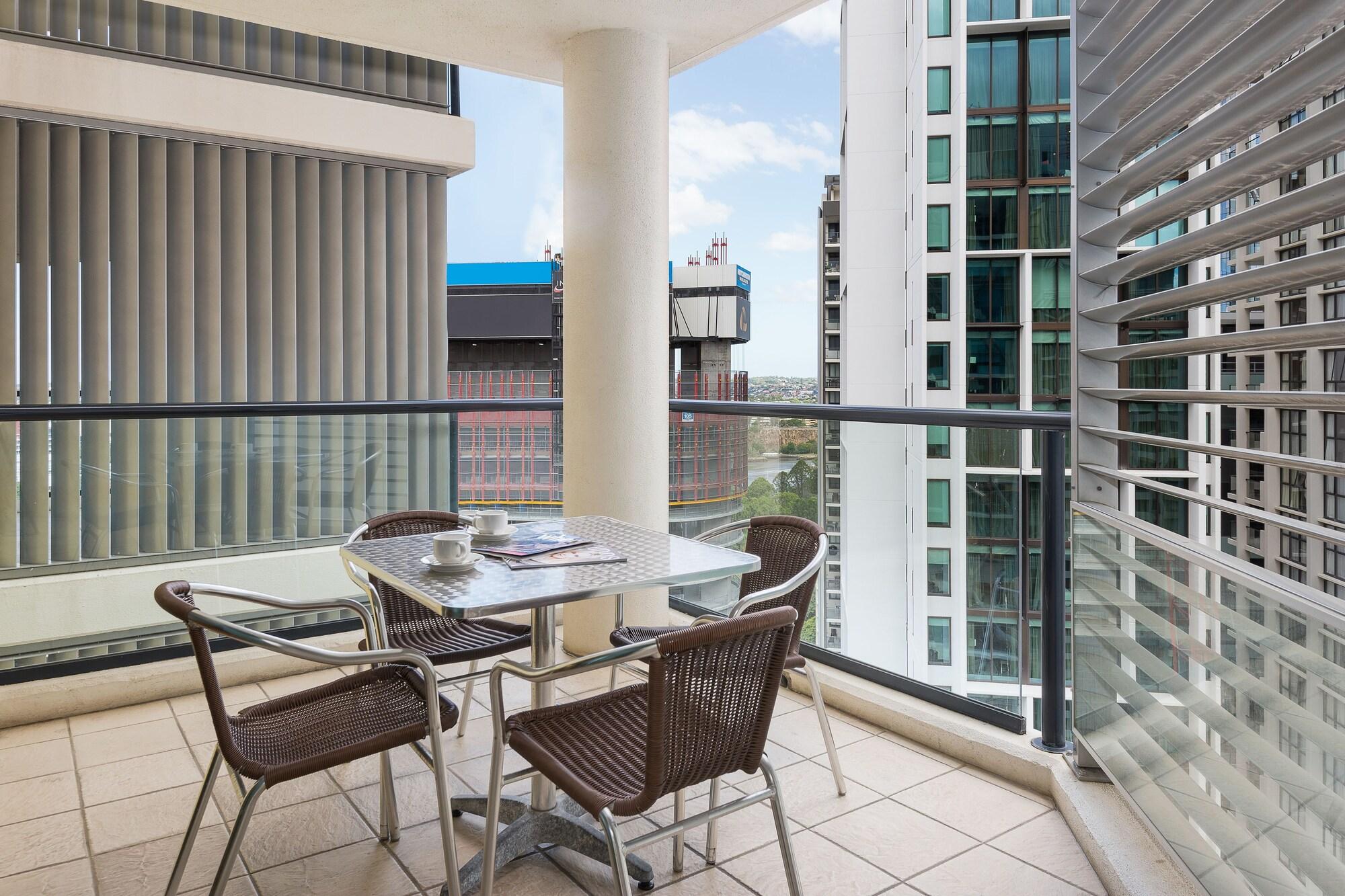 Quest River Park 4* Brisbane