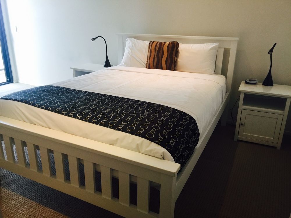 Quest River Park 4*